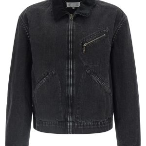 Japanese denim jacket