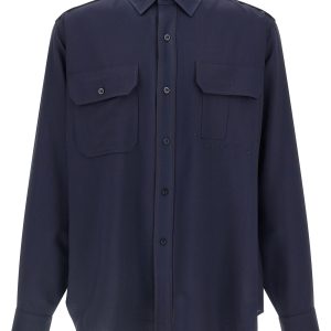 'Pressed to Death' shirt