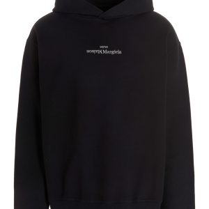'Maison Margiela Paris' hoodie