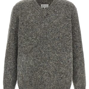 Wool sweater
