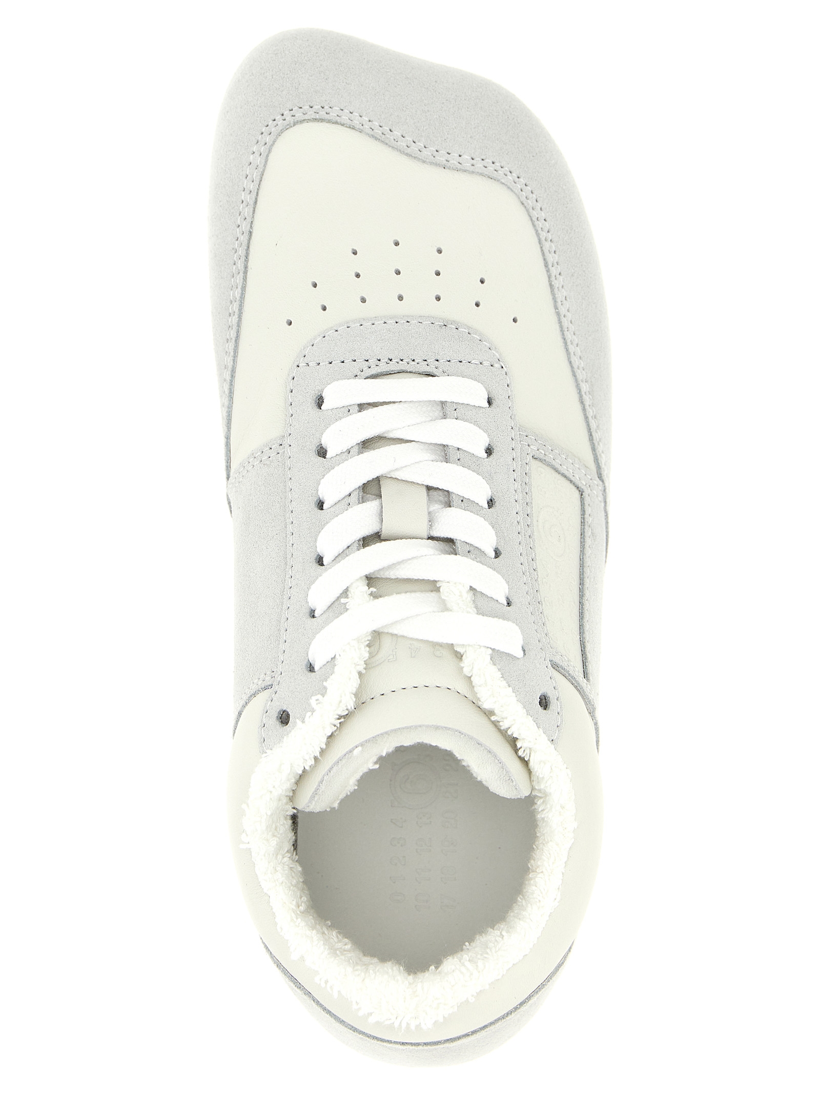 'Anatomic' sneakers - immagine 4