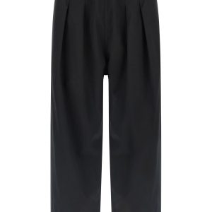 Cotton trousers