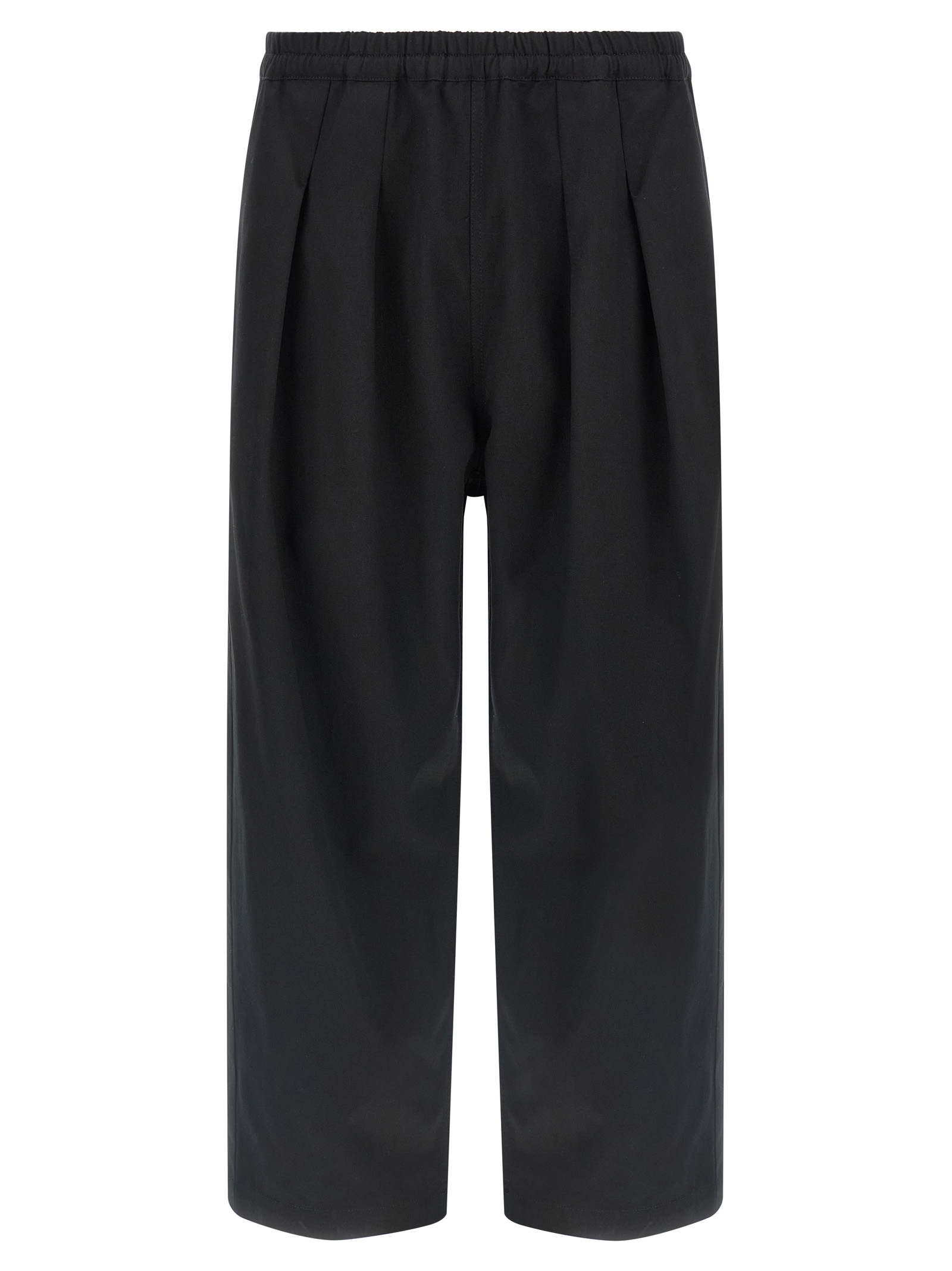 Cotton trousers