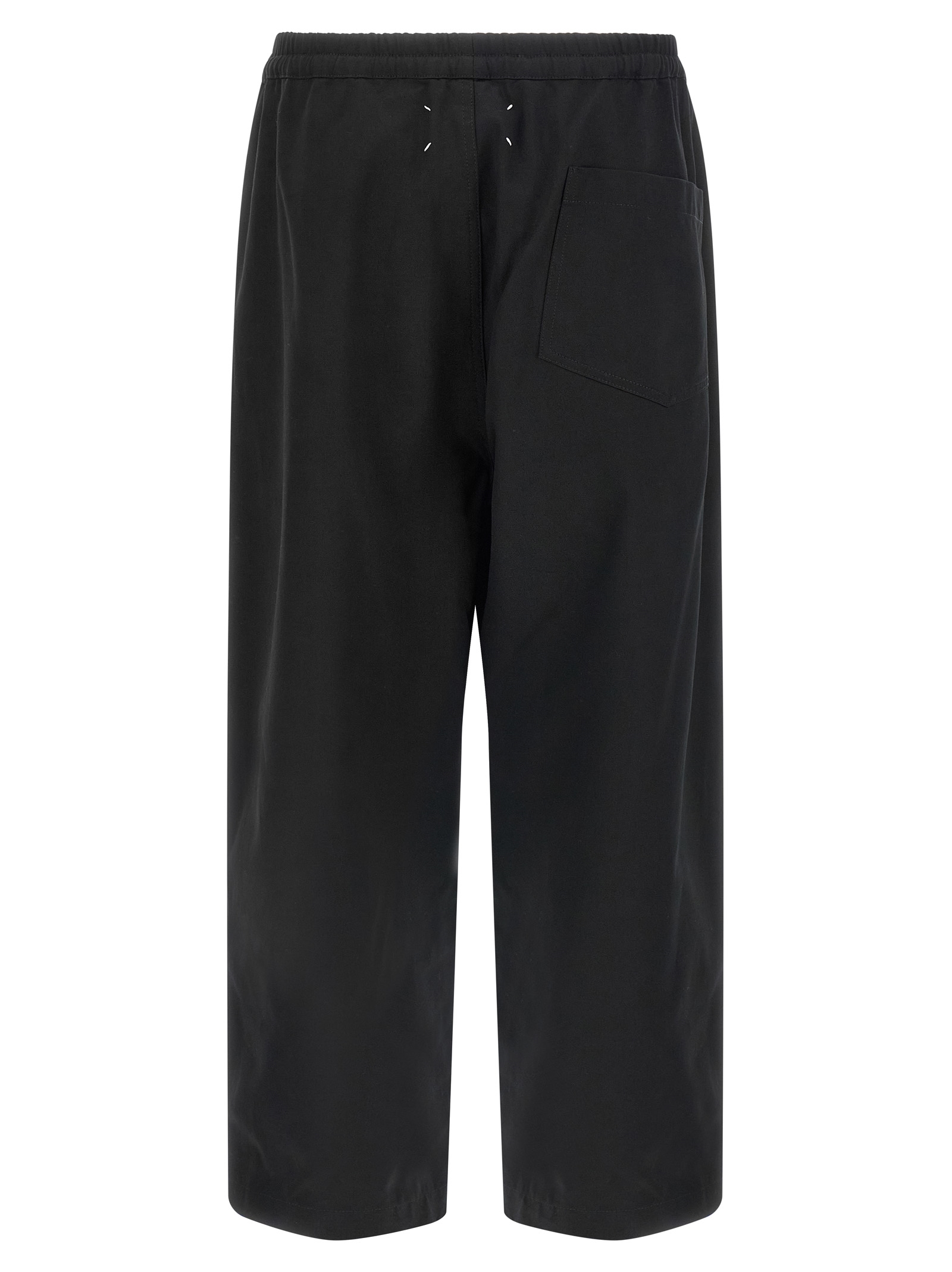 Cotton trousers - immagine 2
