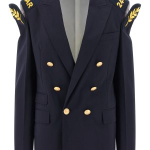 Blazer Bettter x Dsquared2