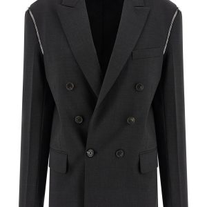 Bettter x Dsquared2 'Transformer' blazer