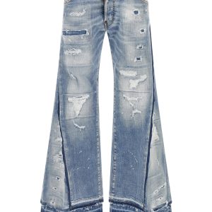 Bettter x Dsquared2 'Mother' jeans