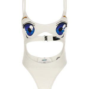 Bettter x Dsquared2 bodysuit