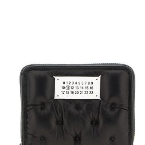 'Glam Slam' small wallet