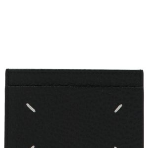 Logo card holder