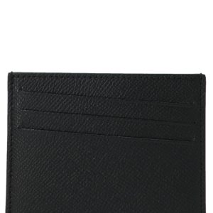 'Stitching' card holder