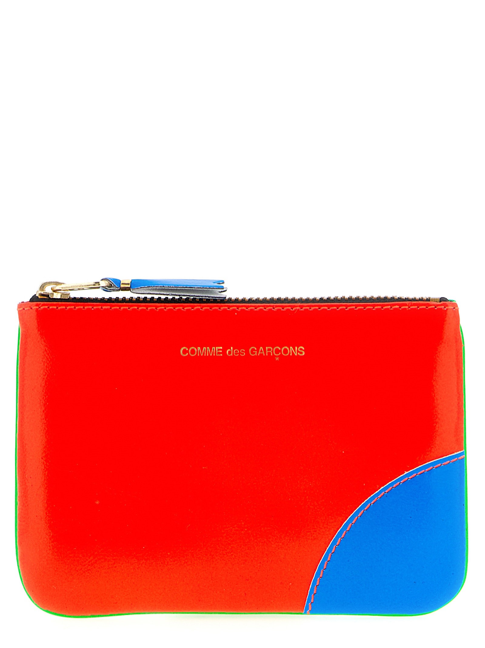 'Super Fluo' card holder