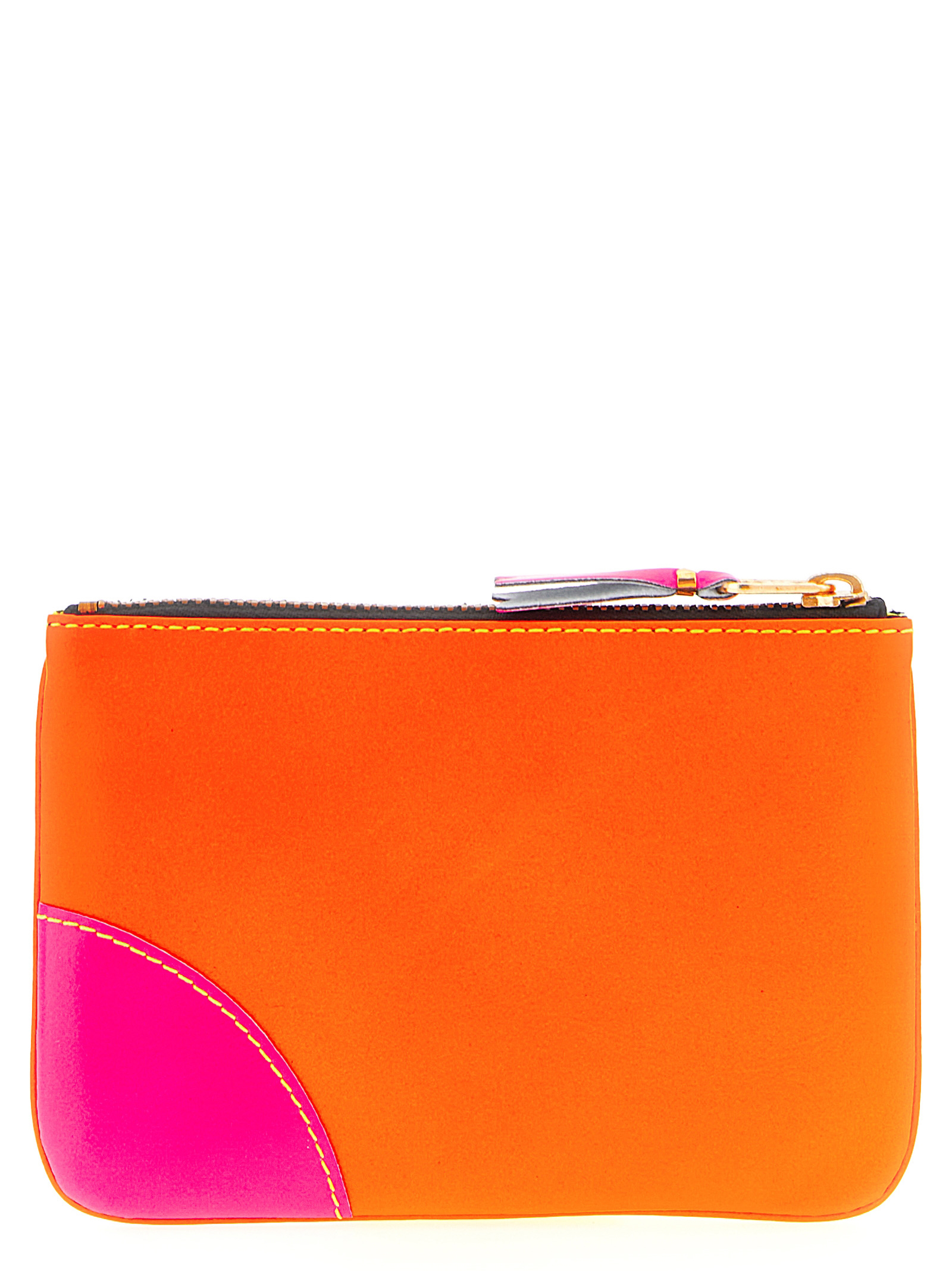 'Super Fluo' card holder - immagine 2