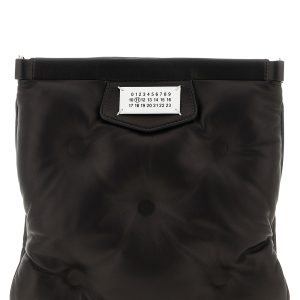 'Glam Slam flat pocket' crossbody bag