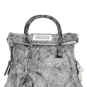 '5AC Loved to Death' mini handbag