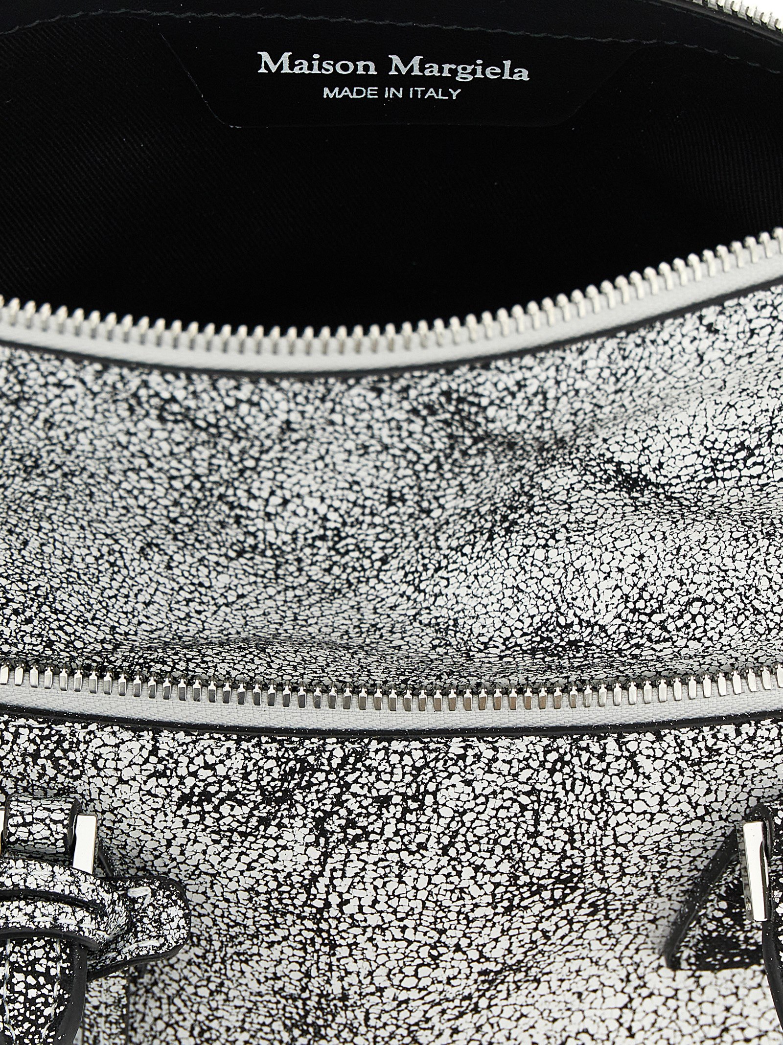 '5AC Loved to Death' mini handbag - immagine 4