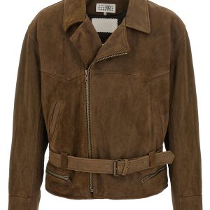 Biker jacket