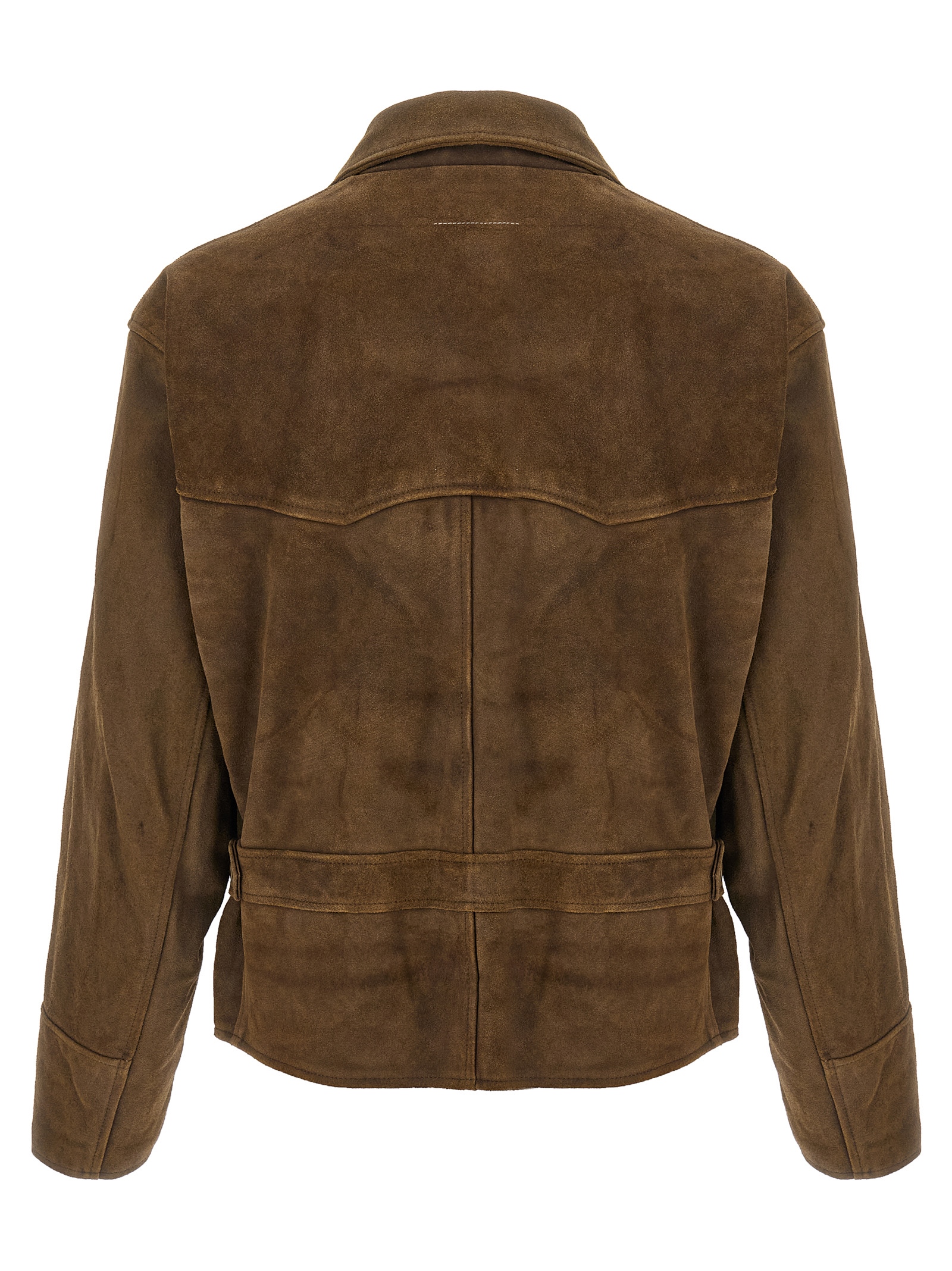Biker jacket - immagine 2