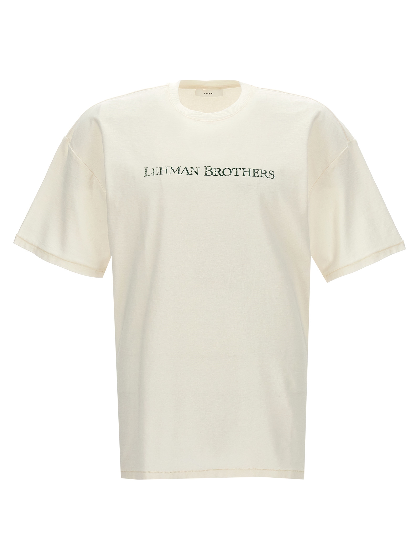 'Lehman brothers' T-shirt