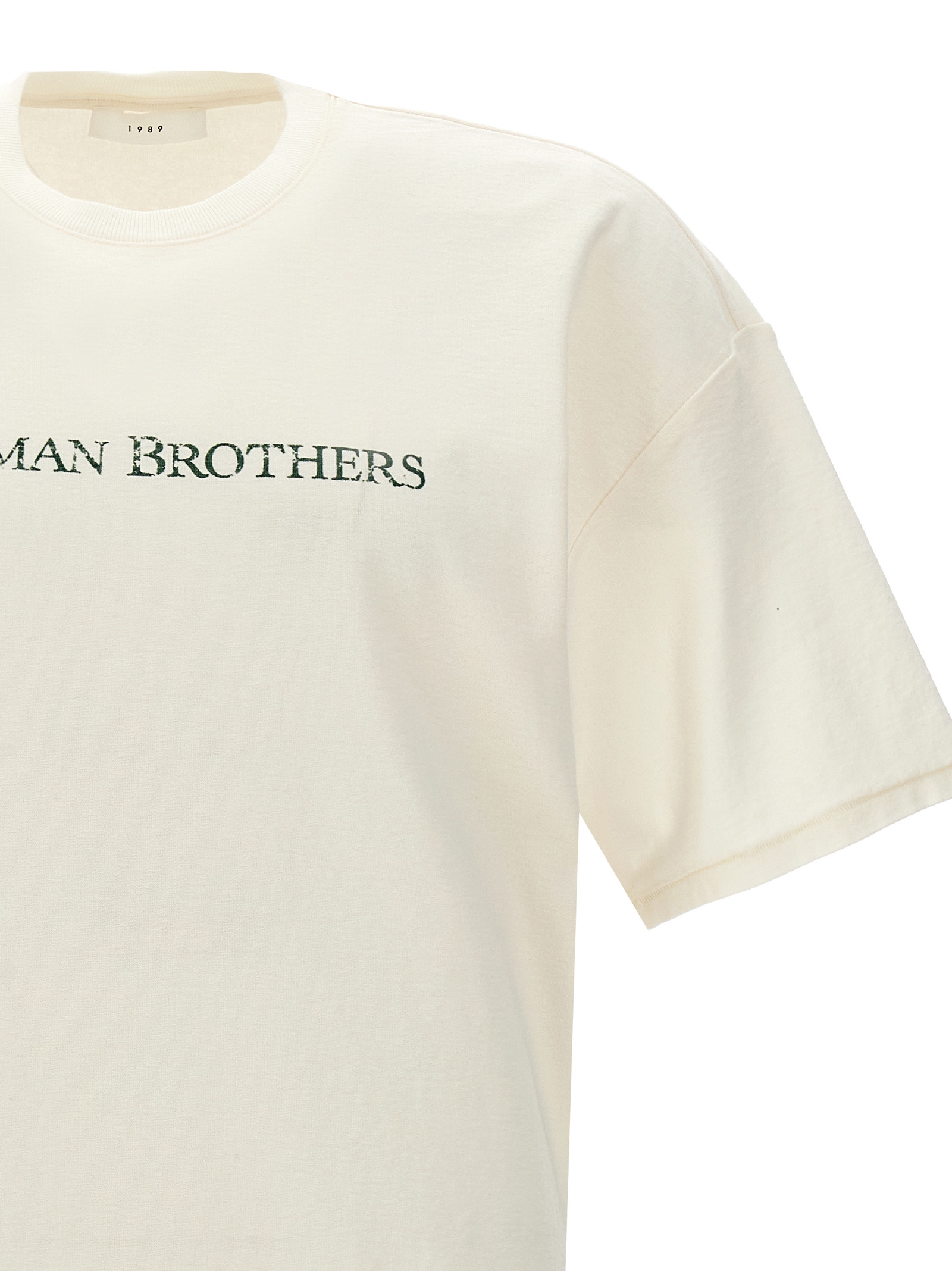 'Lehman brothers' T-shirt - immagine 3