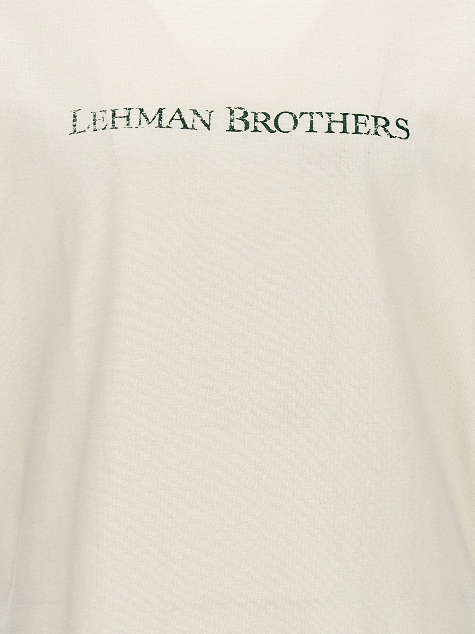 'Lehman brothers' T-shirt - immagine 4