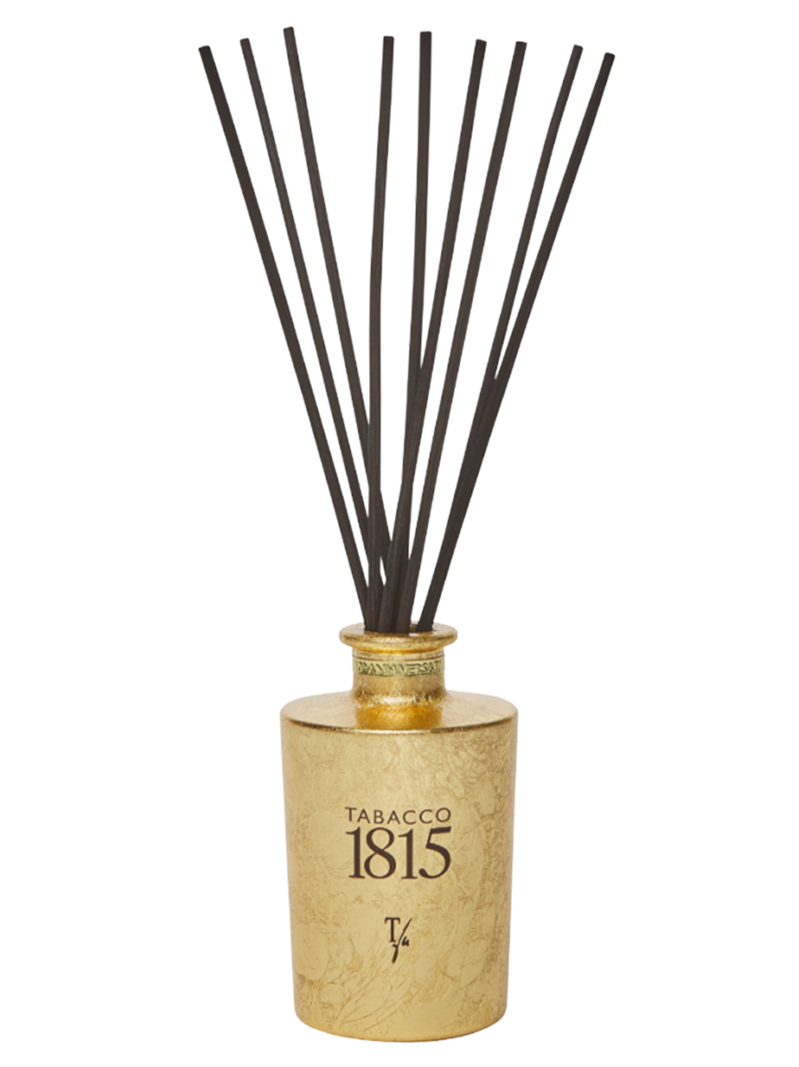 'Tabacco 1815 - 10Th Anniversary' fragrance 250 ml - immagine 2