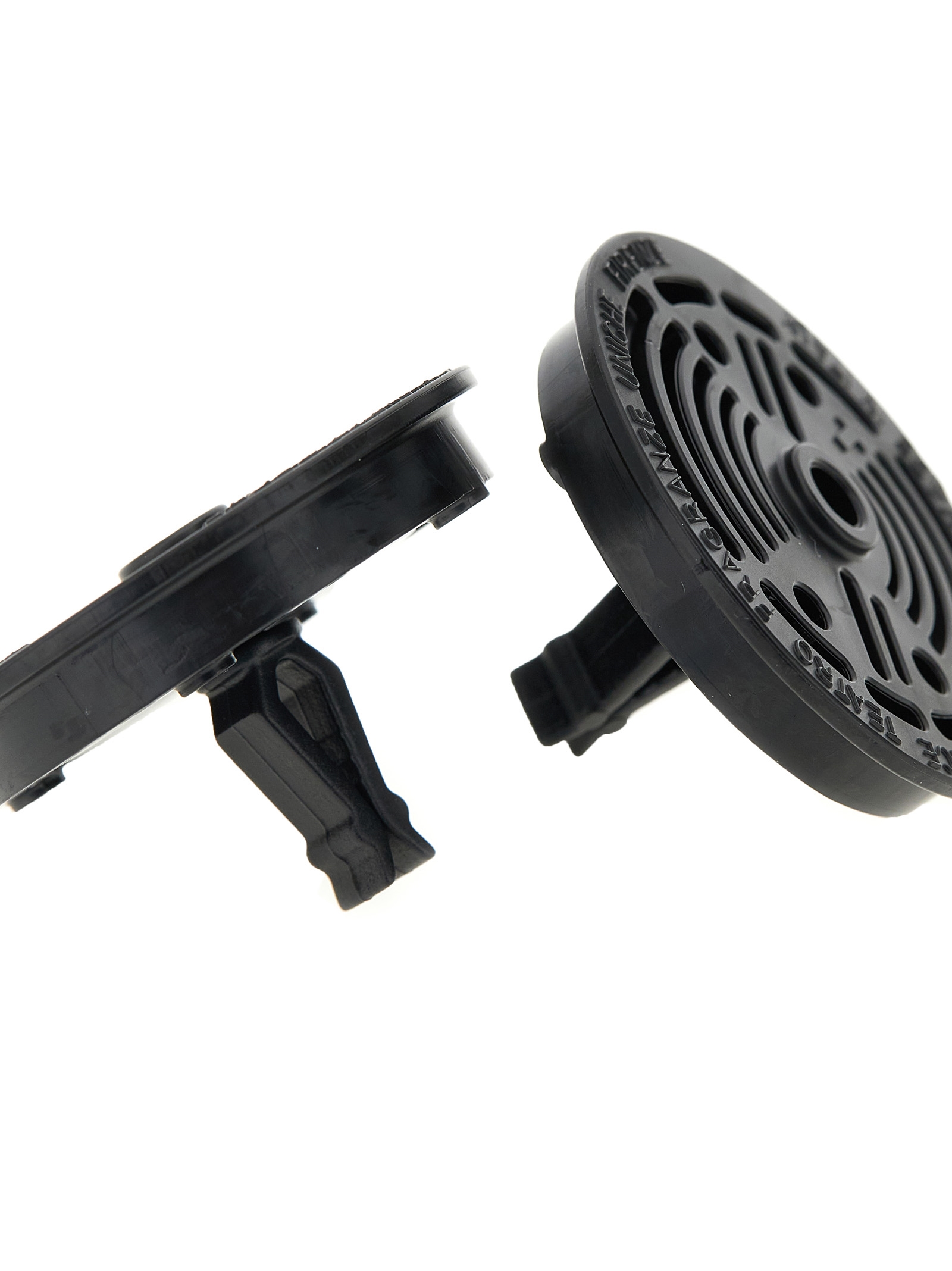 Car Fragrance 'Oro' refill - immagine 3