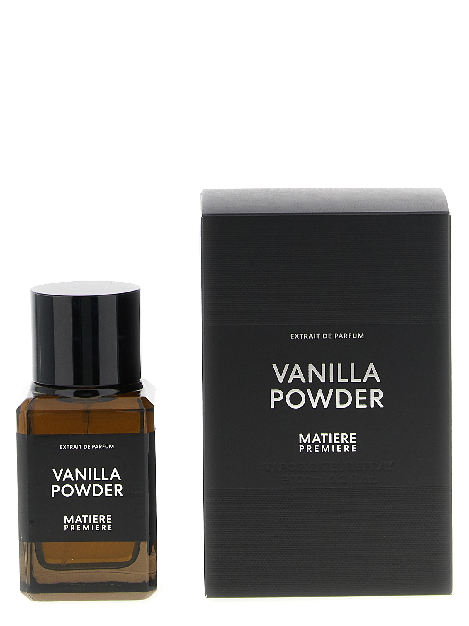 'Crystal Saffron' perfume extract 100 ml - immagine 2