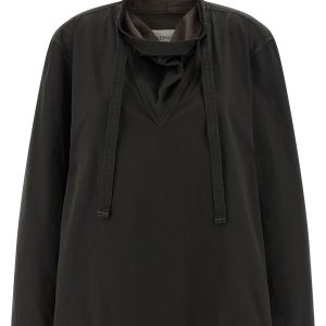 'Vareuse' blouse