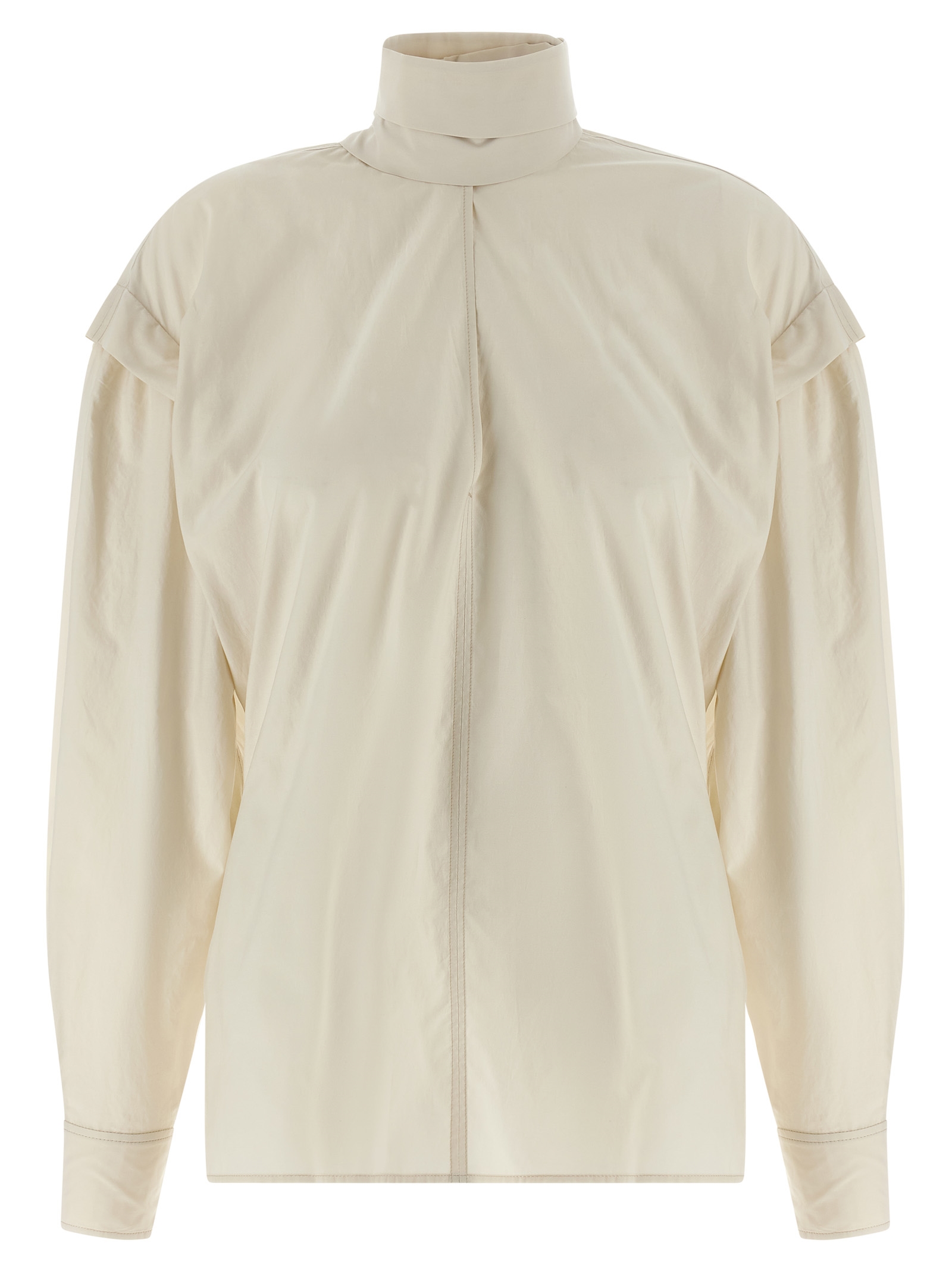 'Ascot' blouse - immagine 2