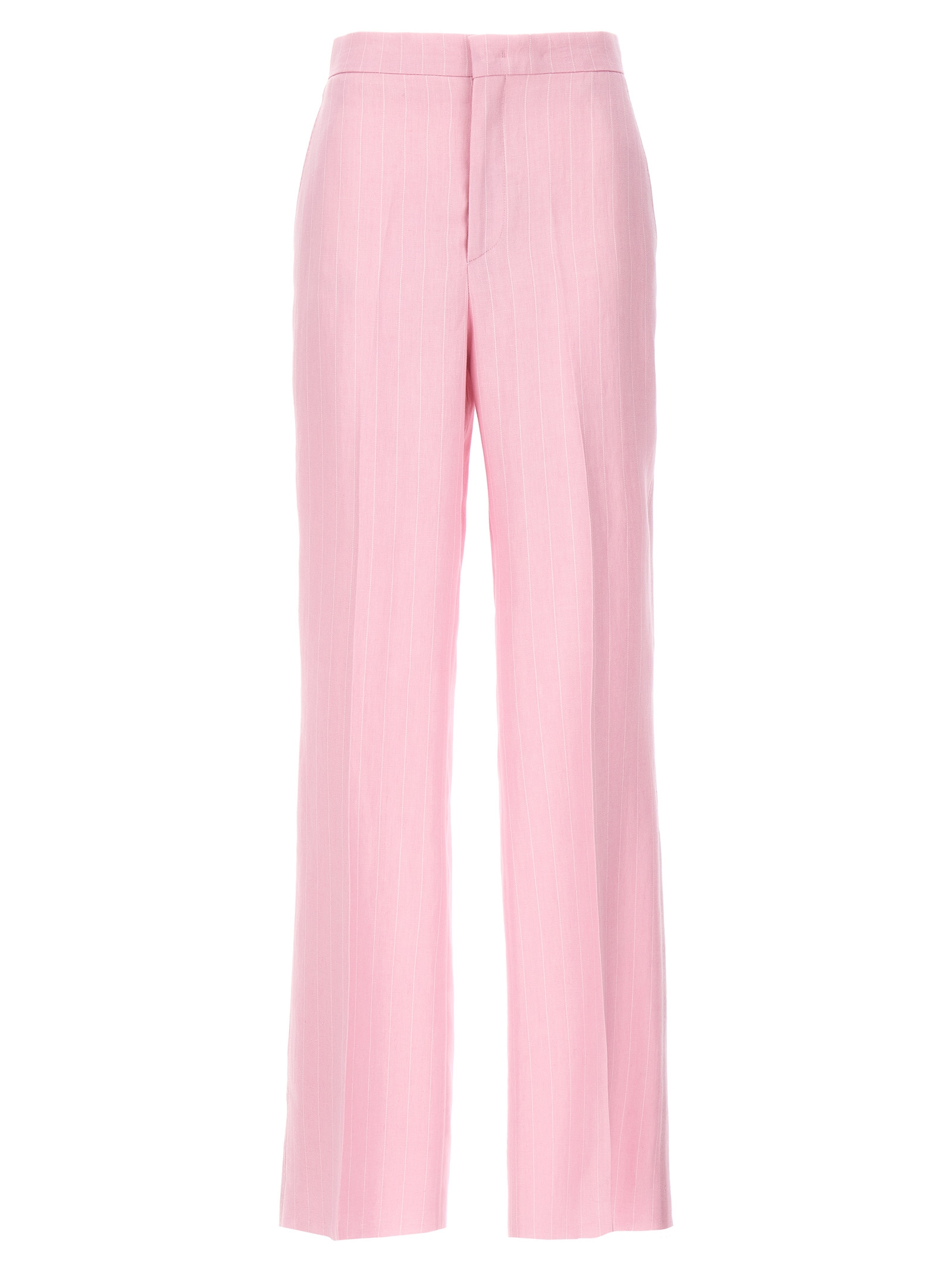 Pinstripe suit - immagine 4