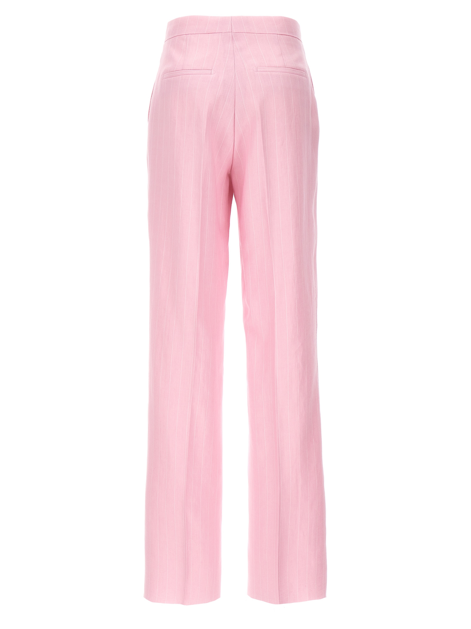 Pinstripe suit - immagine 5