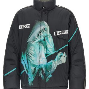 'UC2E4204' down jacket