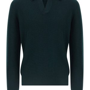 Polo Oasi Cashmere