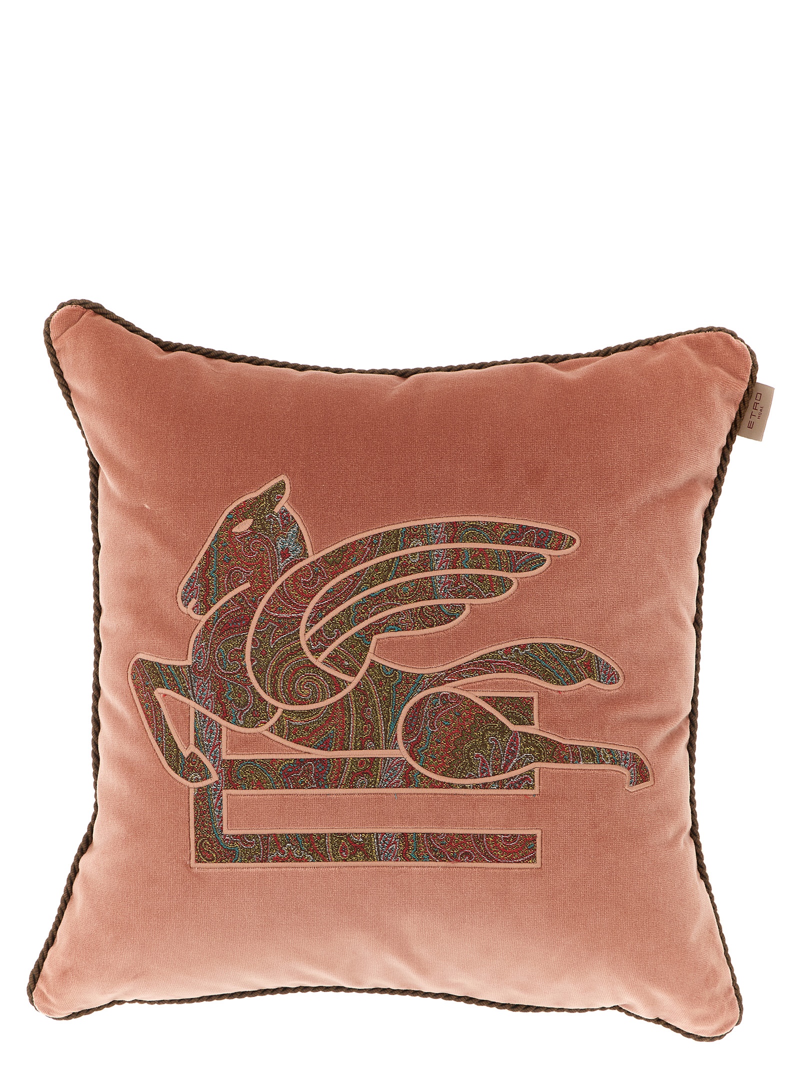 'Pegaso' cushion