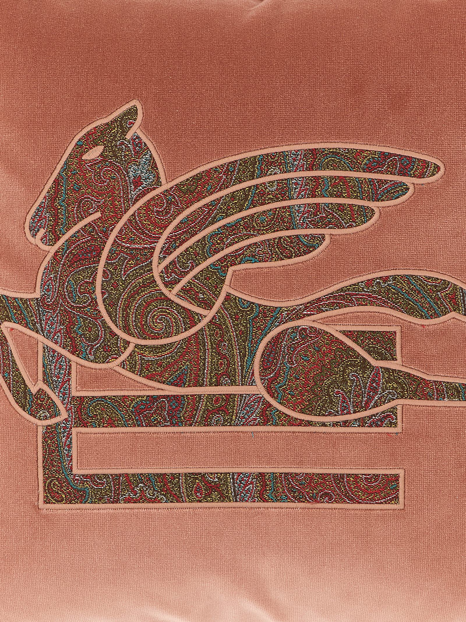 'Pegaso' cushion - immagine 3