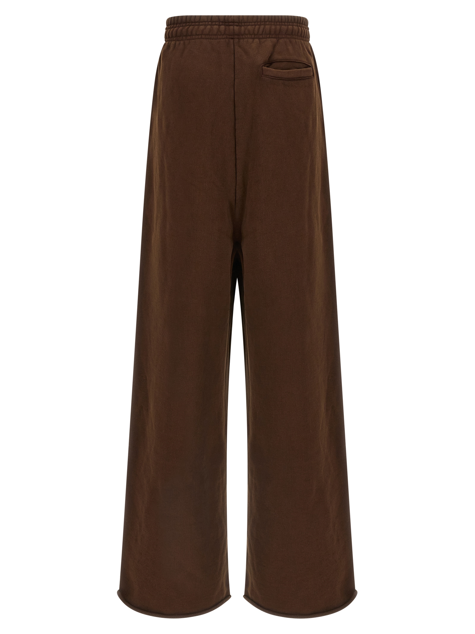 Extra wide gampa joggers - immagine 2