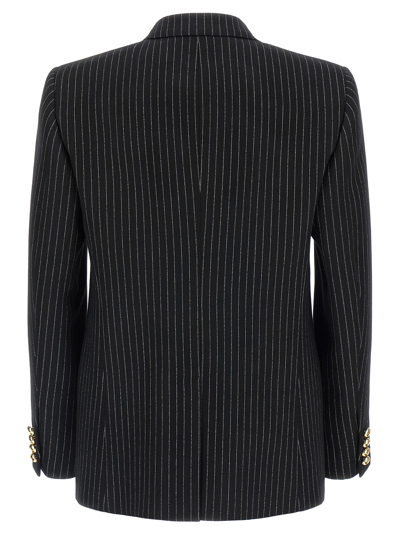 Valentino Garavani 'Valentino' blazer - immagine 2