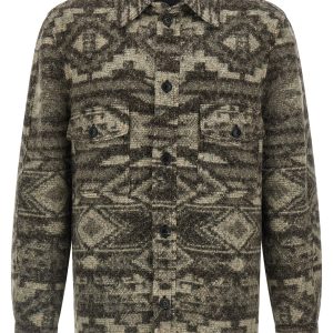 'Kervon' overshirt