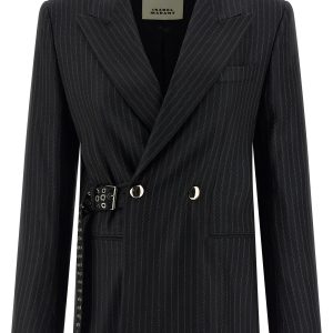 'Nahia' blazer