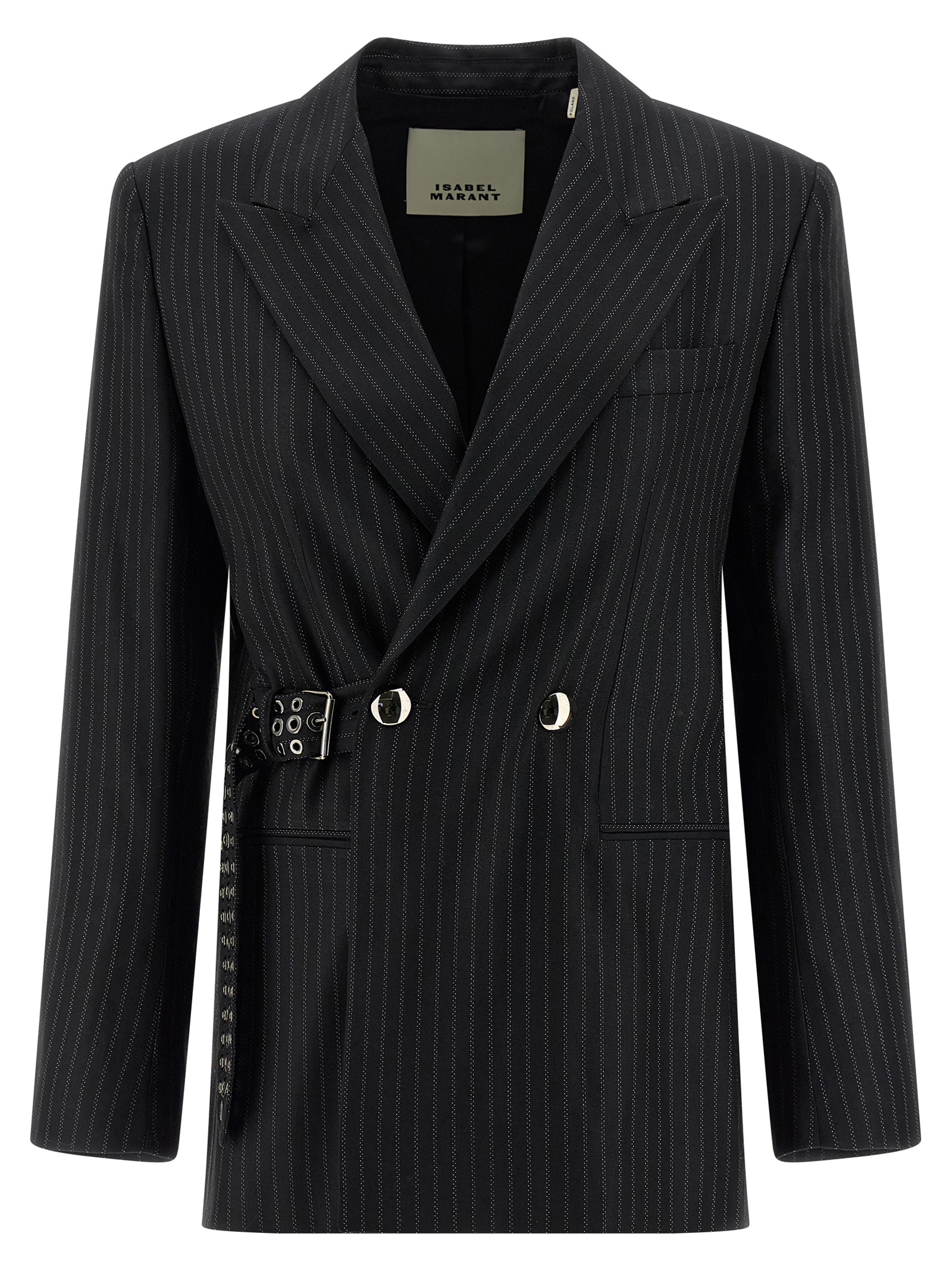 'Nahia' blazer