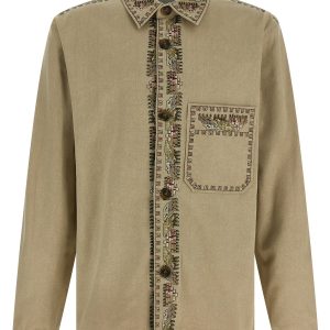 'Rudy' overshirt