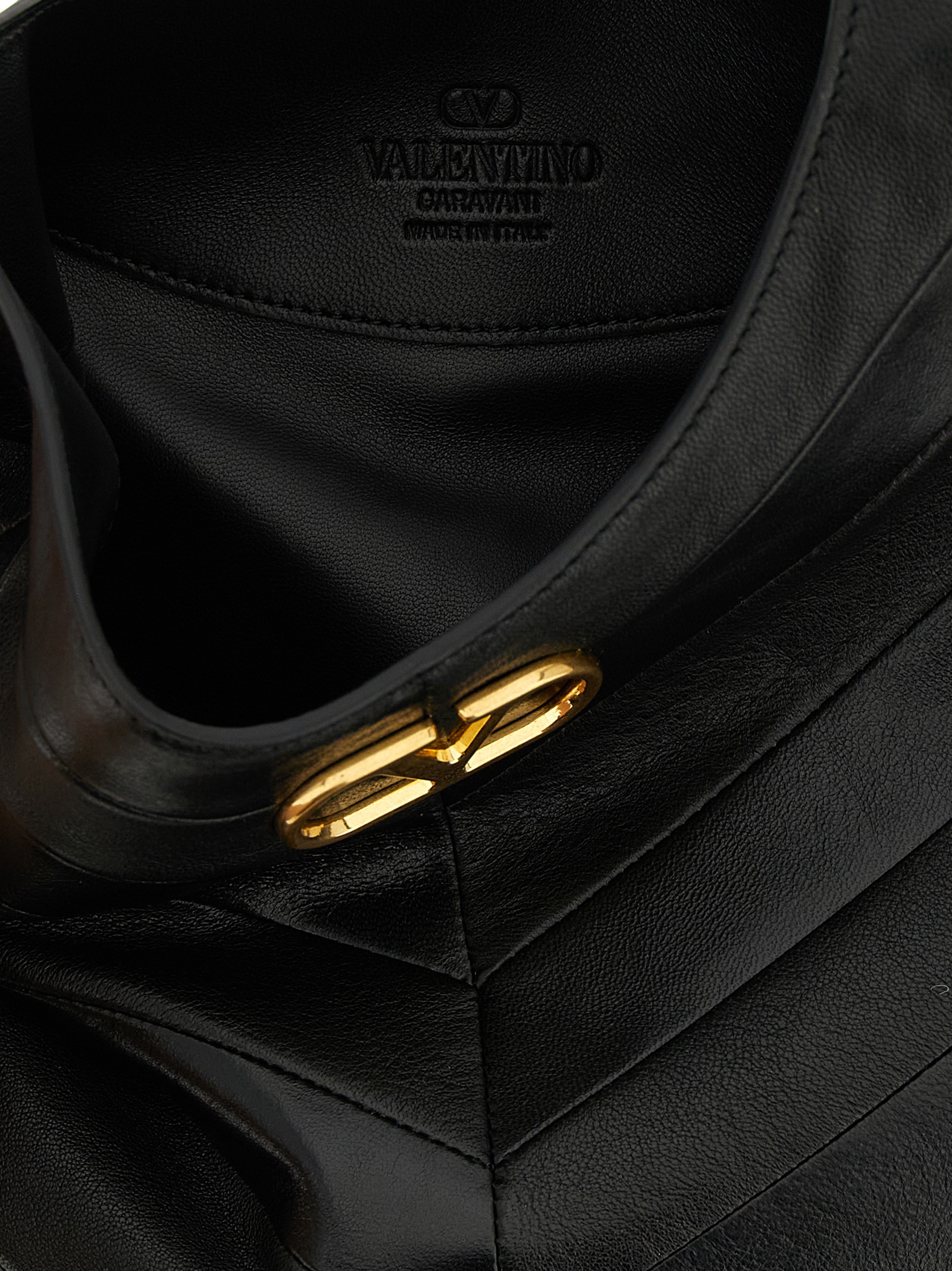 Valentino Garavani 'Hoboho' small shoulder bag - immagine 4