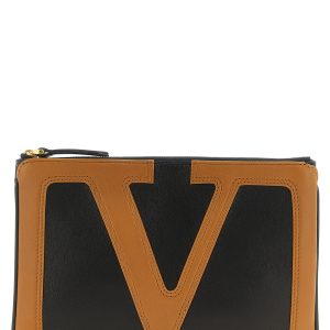 Valentino Garavani 'Viva Superstar' clutch