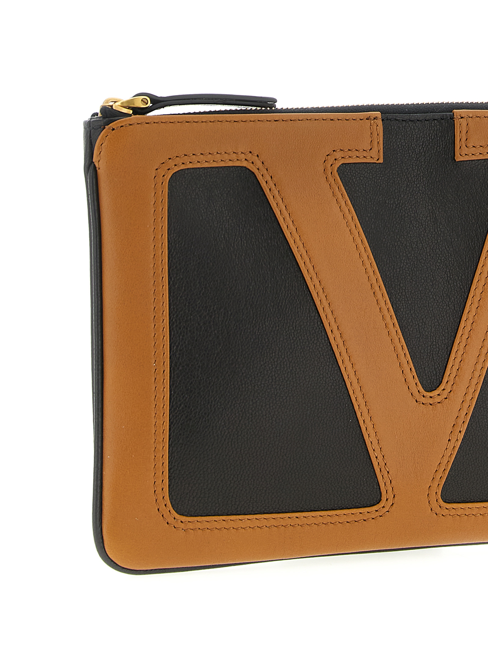 Valentino Garavani 'Viva Superstar' clutch - immagine 3