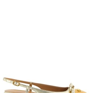 Valentino Garavani 'Valet Du Roi' slingback