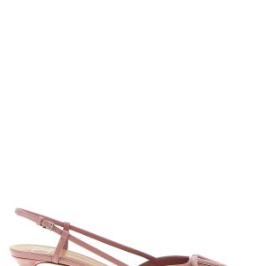 Slingback Valentino Garavani Vlogo Signature