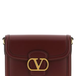 Valentino Garavani '9TO5' small shoulder bag