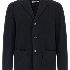 Wool blazer