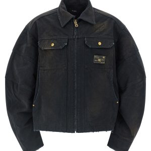'Stotckton' jacket